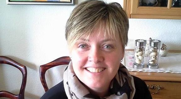 Karen Krøjgaard