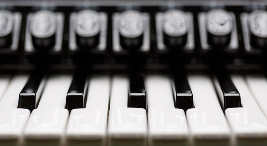 Keyboard