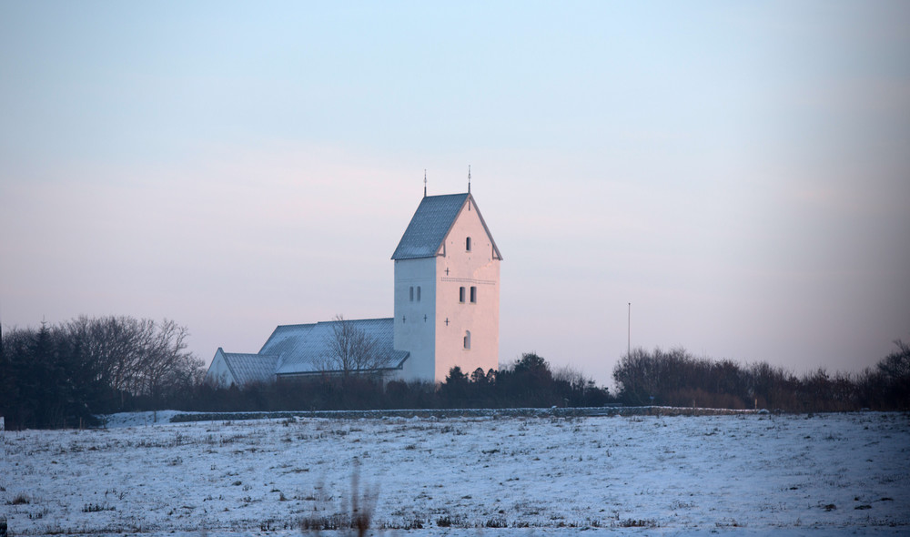 Ti facts om tredje afsnit af 'Herrens Veje