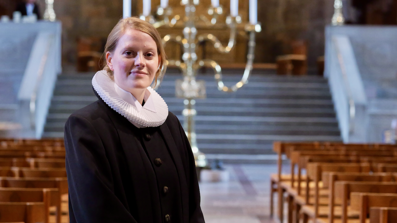 Katja Jul Withen
