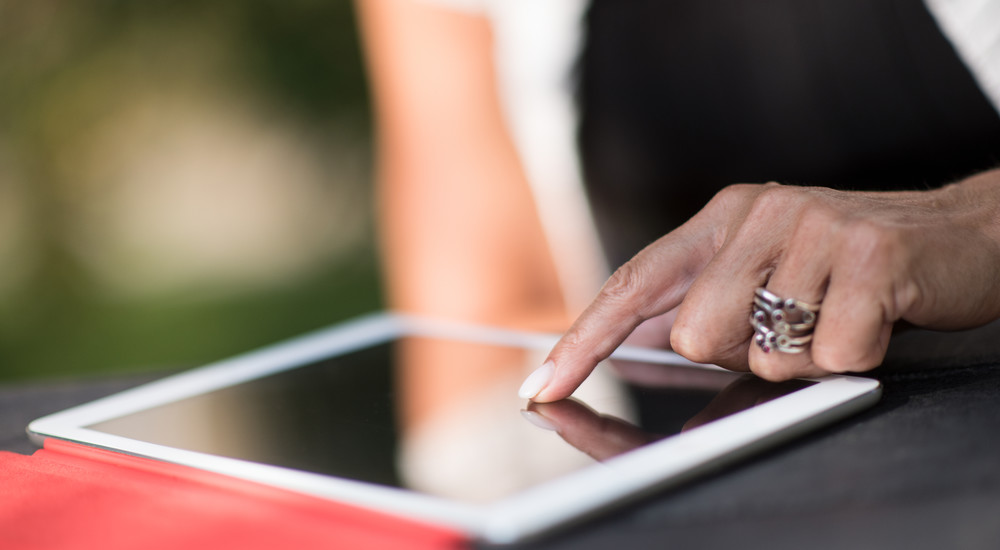 Travl start til ’Sjælesorg på nettet’