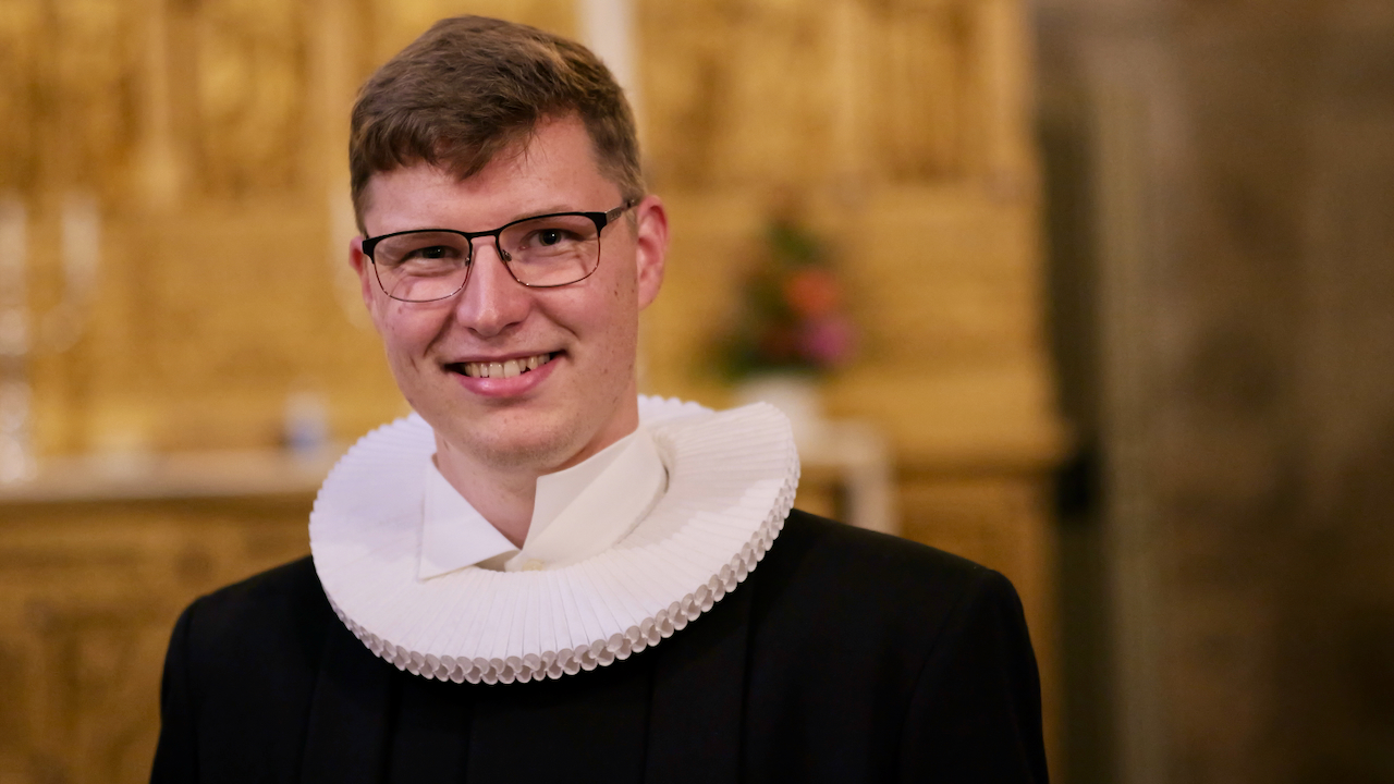 Søren Rusch Stilling Jacobsen