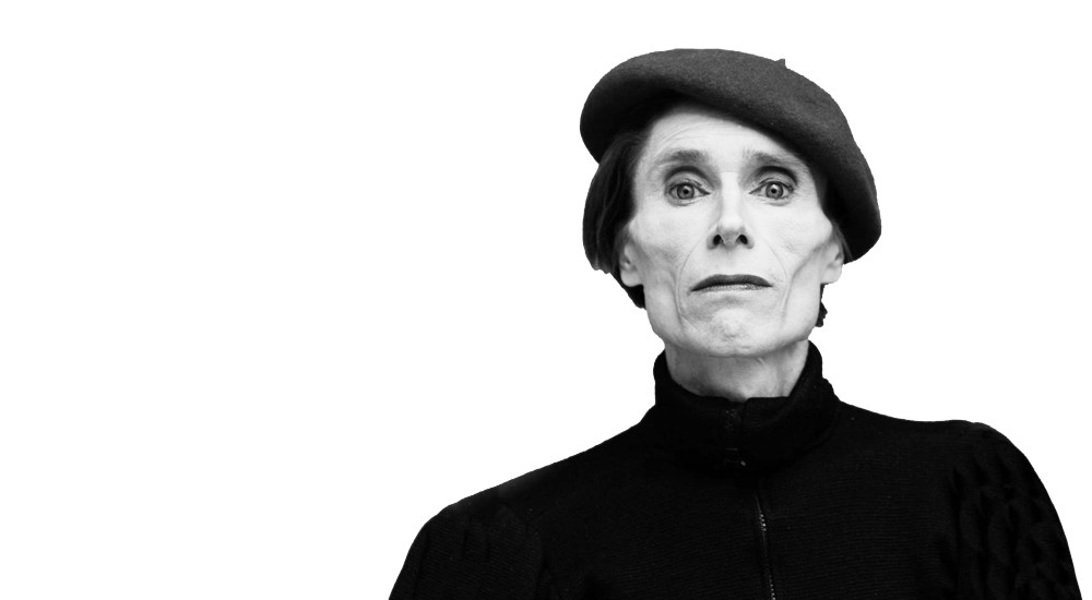 Forfatter Madame Nielsen er gæst i podcasten Næstekaffe