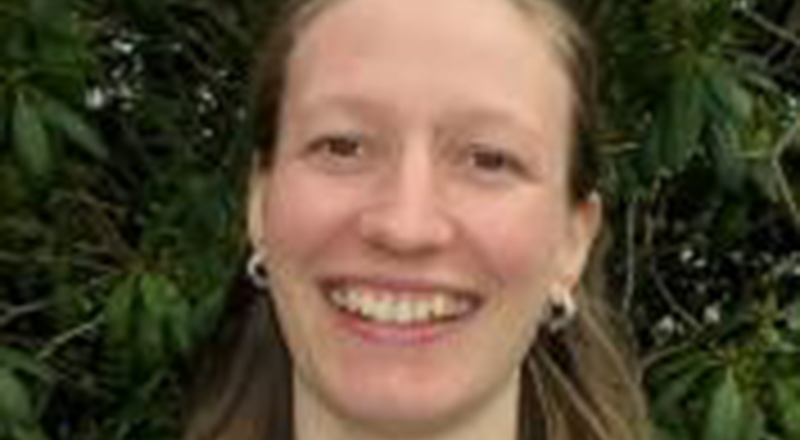 Gry Steensig