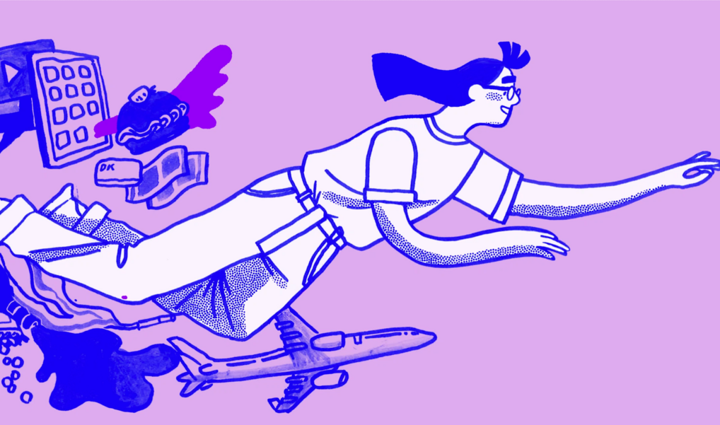 Link til artikel om faste.